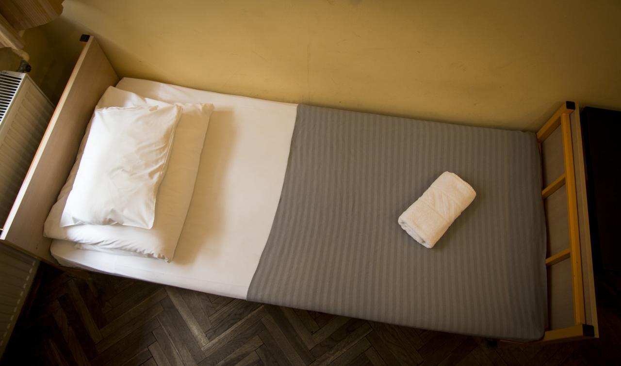 City Hostel - Krakow — Photos 3